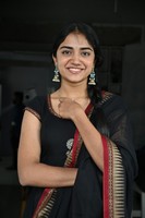 Malavika Manoj Oh Bhama Ayyo Rama Interview Photos